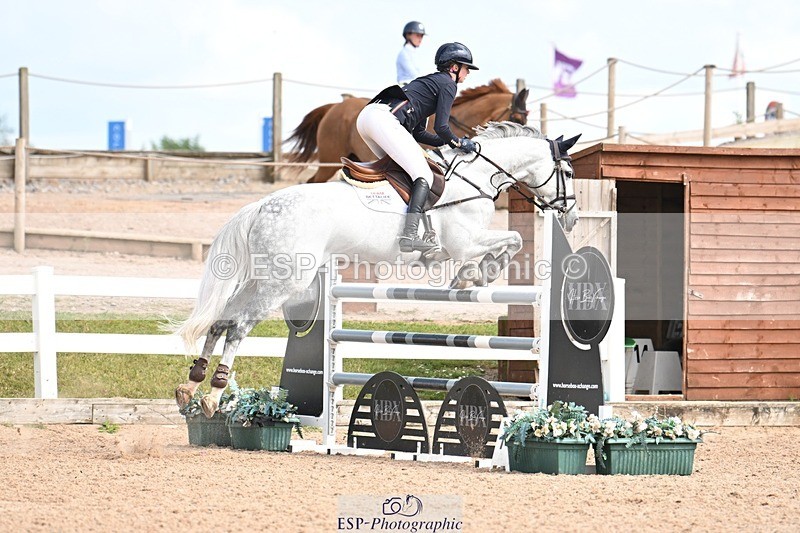 250723-154227-01198 - Cls 6 Foxhunter and 1.20m