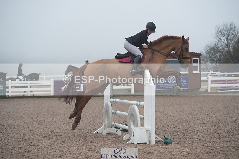 251207-093211-01447 - Cls 16 Blue Chip Winter Qualifier and 90cm