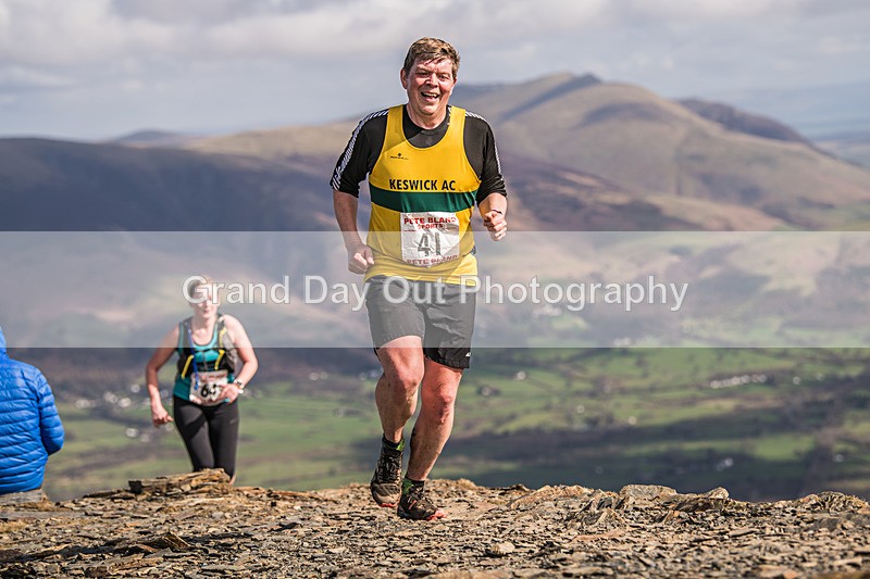 Coledale-831 - Coledale Horseshoe Fell Race Saturday 30th March 2024