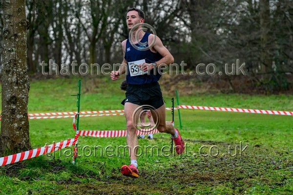 InterXC26-911896 - Senior Men Set Two