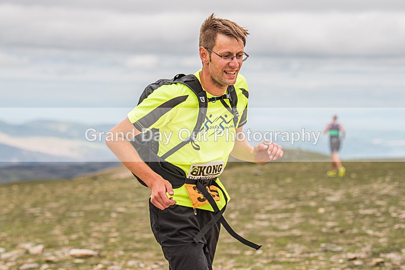 Helvellyn-216 - Helvellyn & The Dodds Fell Race Saturday 27th May 2023