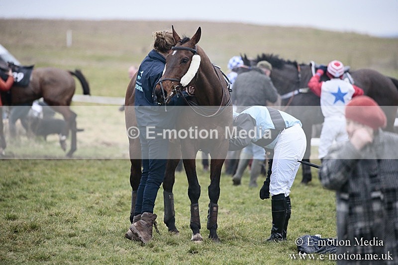PtP 180218 539 - Combined Services Point-to-Point Larkhill 18/02/18