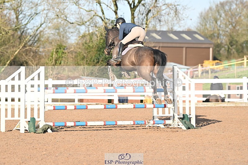 231210A-133638-02627 - Cls 20 Newcomers & 1.10m Open