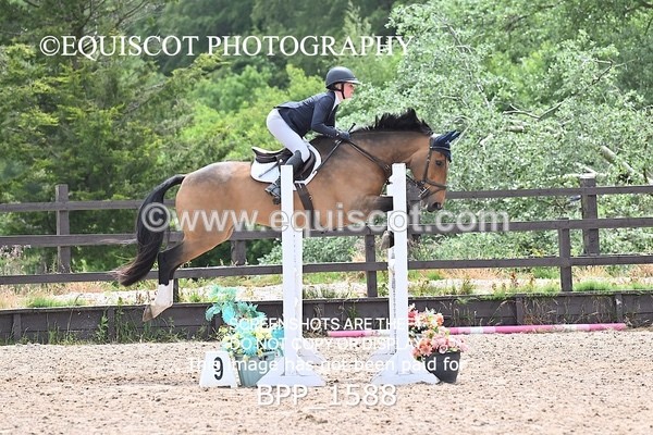 BPP_1588 - CLASS 12 SAT  Senior Discovery/ 1m Open