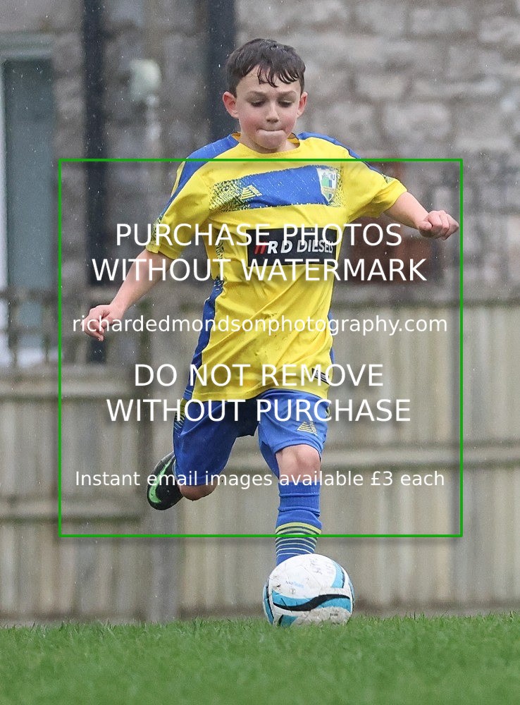 533A6465 - Wattsfield U9 vs Kendal United Rockets U10 (24/10/26)