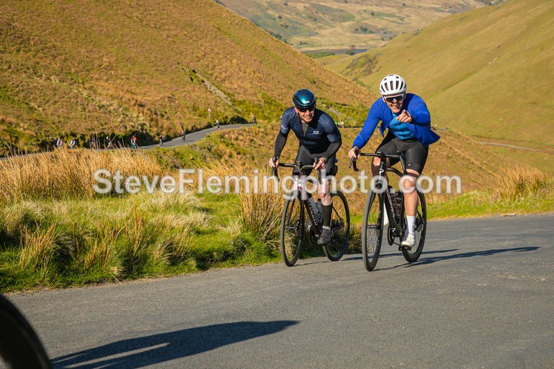 091149 - Newlands Pass 09.00 - 10.00