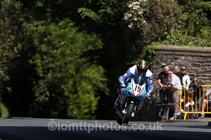  - Superbike Race