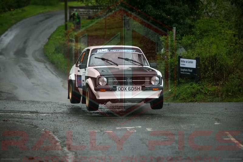 Circuit of Ireland 106 of 204 - Circuit of Ireland 2025
