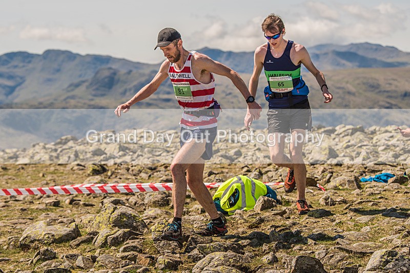 Fairfield-913 - Fairfield Horseshoe Fell Race Saturday 13th May 2023