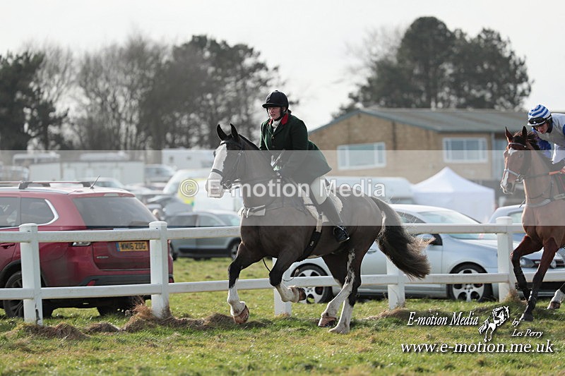 PtP 270124 405 - Royal Artillery PtP Larkhill 27/01/24