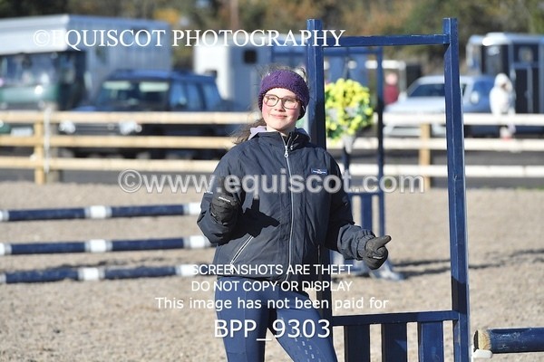 BPP_9303 - CLASS 3 60CM