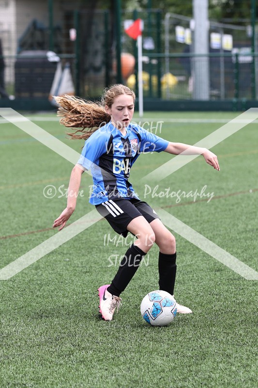 1DX31734 - Sun 7th U10 Girls