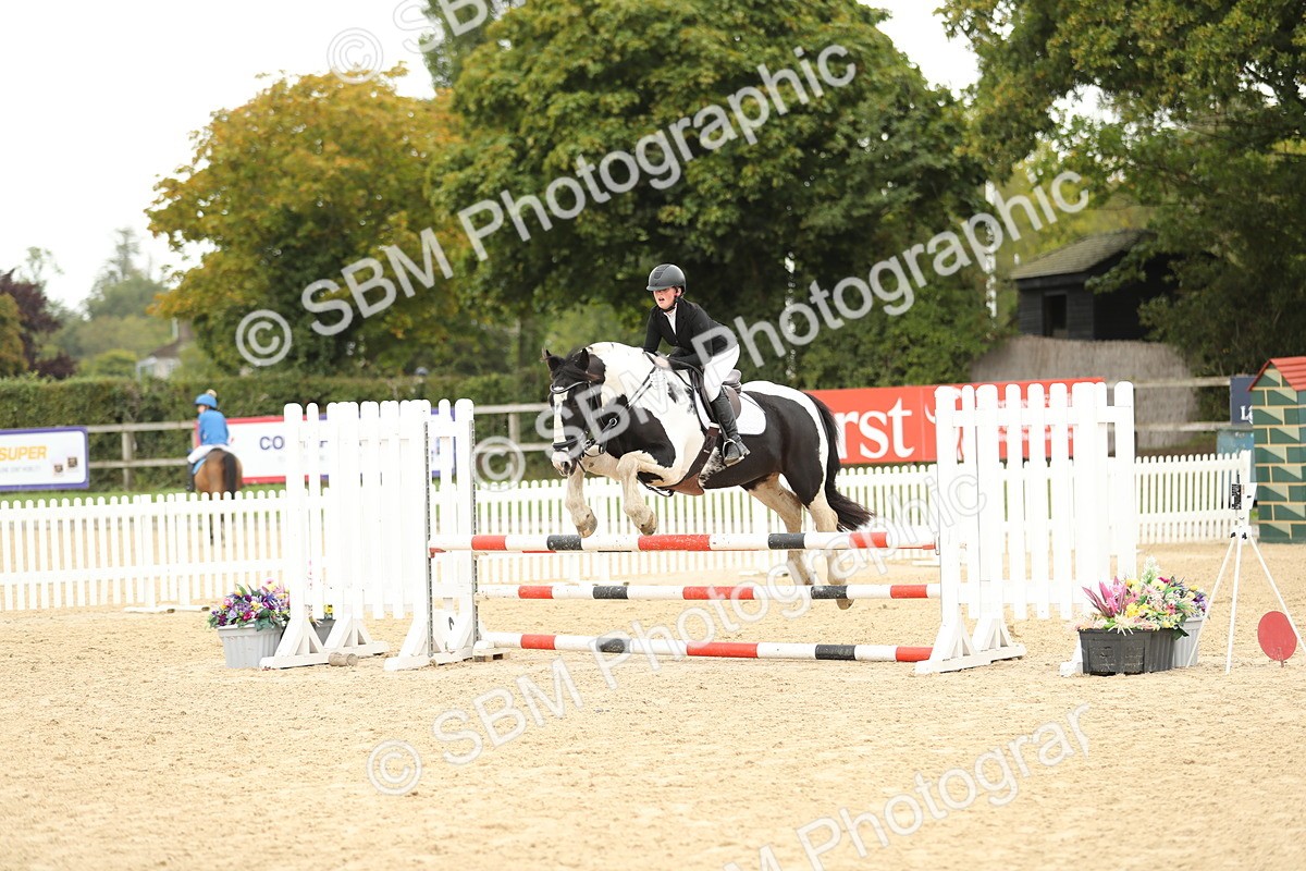 SBM_58768 - J25 - Junior Horse 80cm Championship