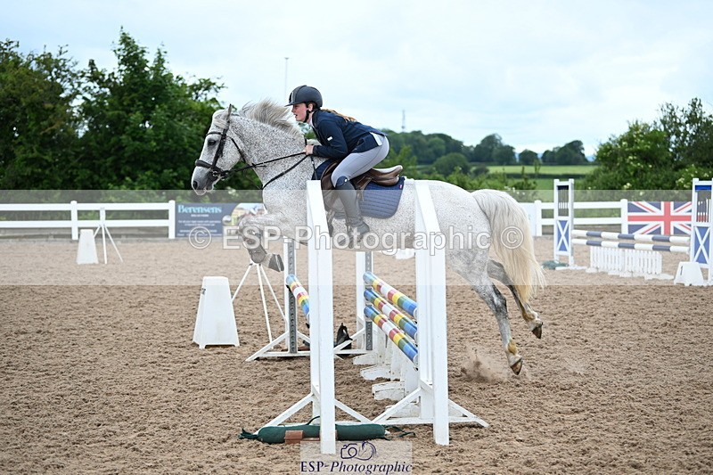 240608A-091348-00075 - Cls 8 Pony British Novice and 80cm Open