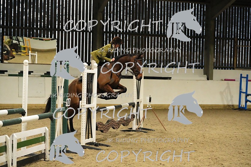 JKR03697 - Class 8 90cm