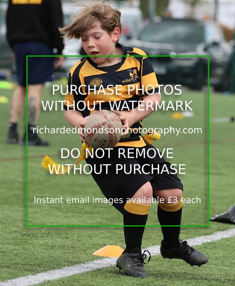 IMG_3197 - Kendal Rugby Under 7's (27/4/24)