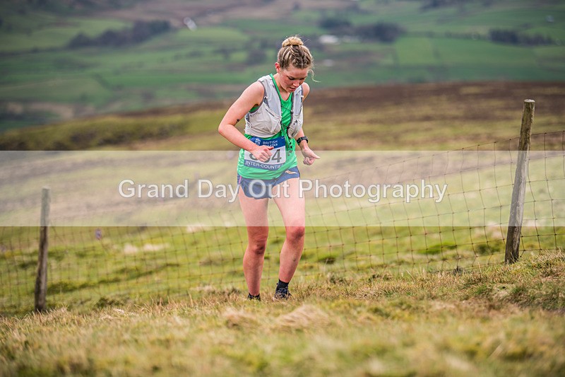 Keswick-787 - Inter Counties & Up and Down Mountain Running Champs (Junior & Senior Races) Sunday 21st April 2024