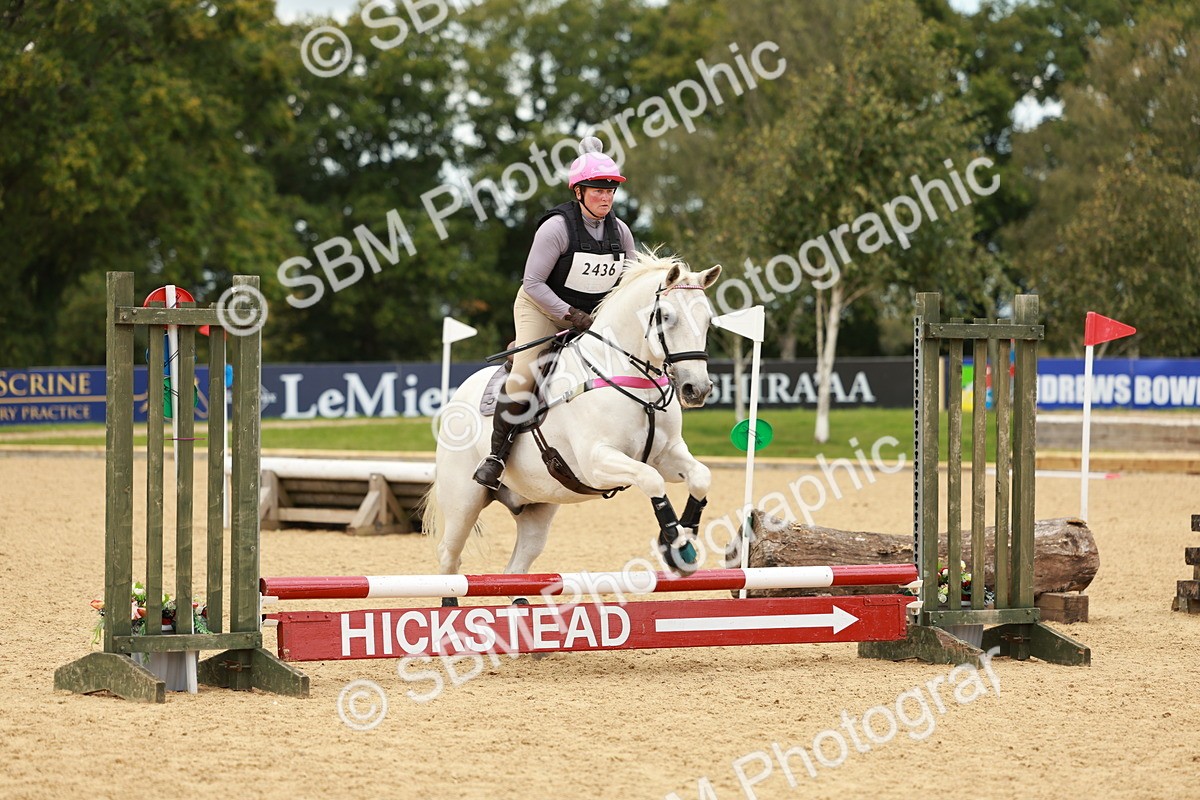 SBM_19047 - E8 - Eventers Challenge 50cm championship