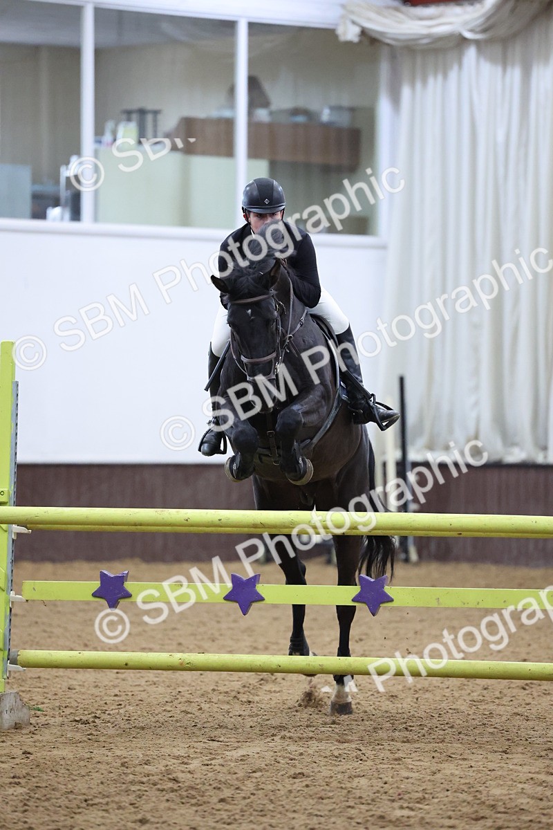 SBM_006636 - Class 23 - Senior Newcomers - 1.10m Open