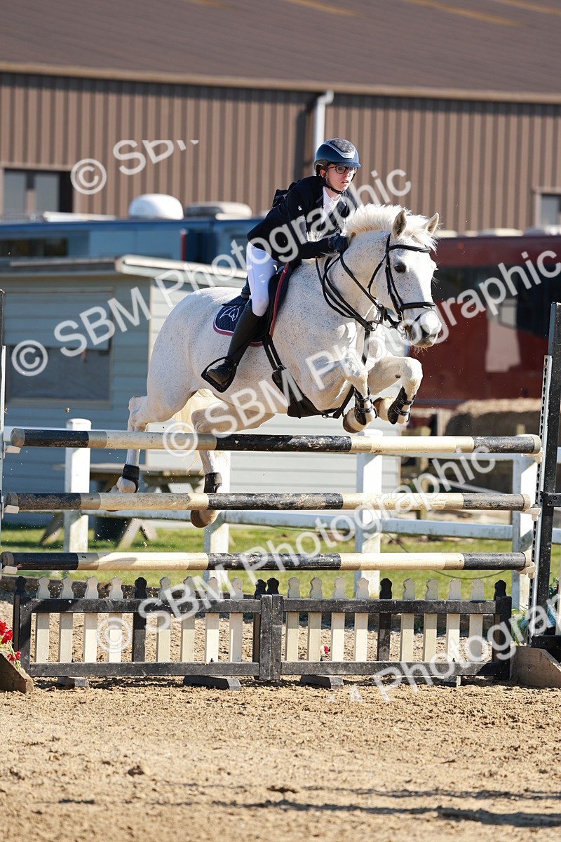 SBM_005056 - Class 19 - National 1.30m 1.40m