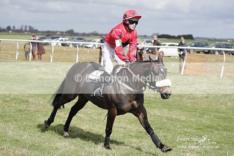 PtP 190323 78 - Oakley Hunt Point-to-Point Brafield-On-The-Green 19/03/23