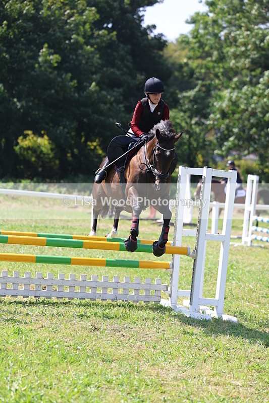 3E7A2459 - Class 3: Club 80cm Juniors and Seniors