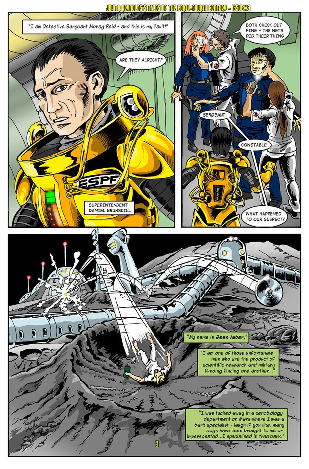 Page 3 - ESPF Issue # 3