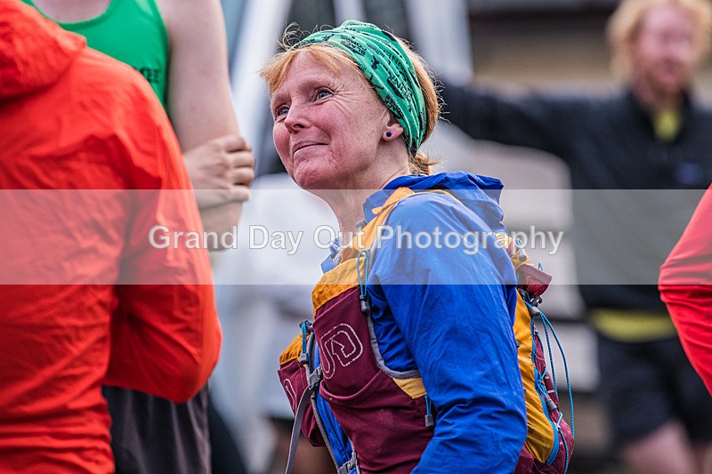 Steel Fell-852 - Steel Fell Race Wednesday 6th August 2025