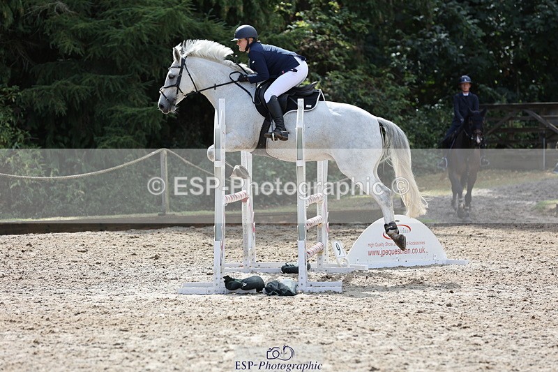 250829A-141429-01915 - Cls 8 95cm Amateur Quali