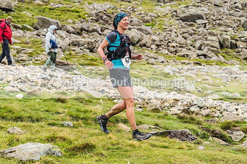 Wasdale-1317 - Wasdale Horseshoe Fell Race Saturday 13th July 2024
