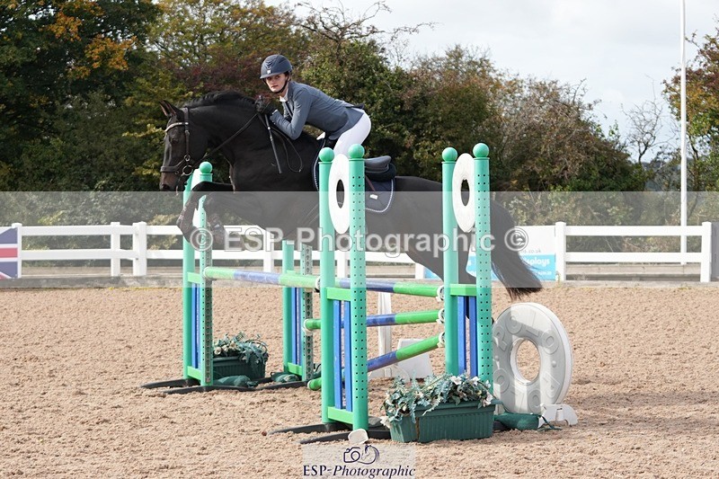 251005-121449-03308 - Cls 25 95cm Amateur Qualifier, Second Round