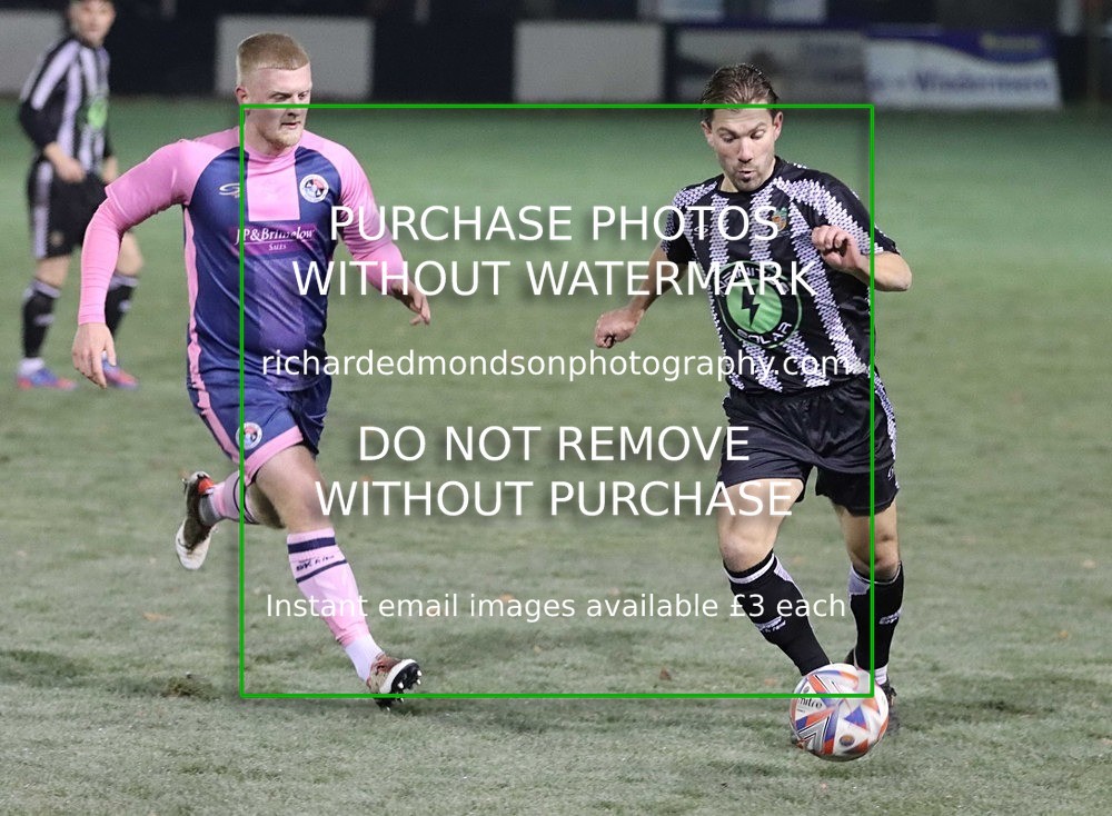IMG_5649 - Kendal Town FC images (Tuesday 28 November 2023)