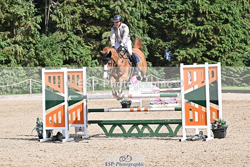 250704A-164059-12109 - Cls 23 Snr Foxhunter