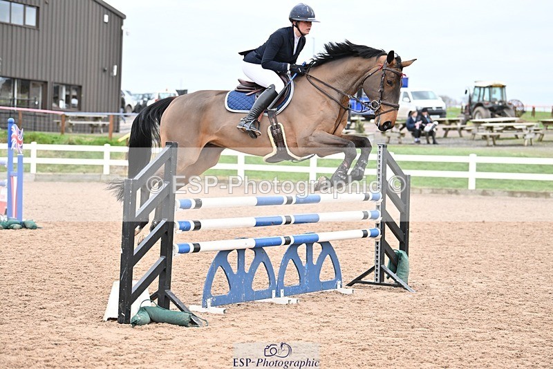 250112-133231-01493 - Cls 20 Newcomers and 1.10m Open