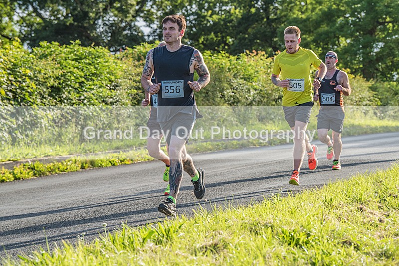 Lambfoot Loop-52 - Lambfoot Loop Road Race Tuesday 5th July 2022