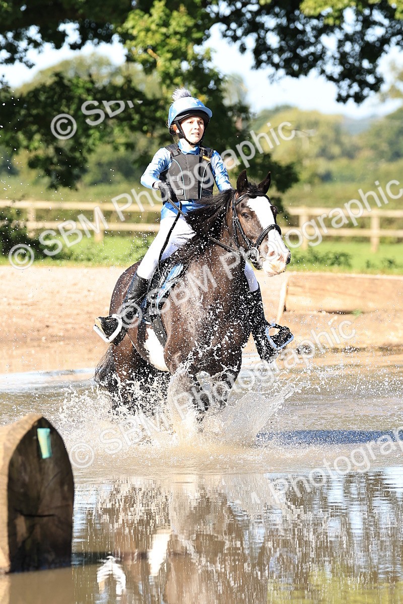 SBM_17451 - E10 - Eventers Challenge 50cm Championship
