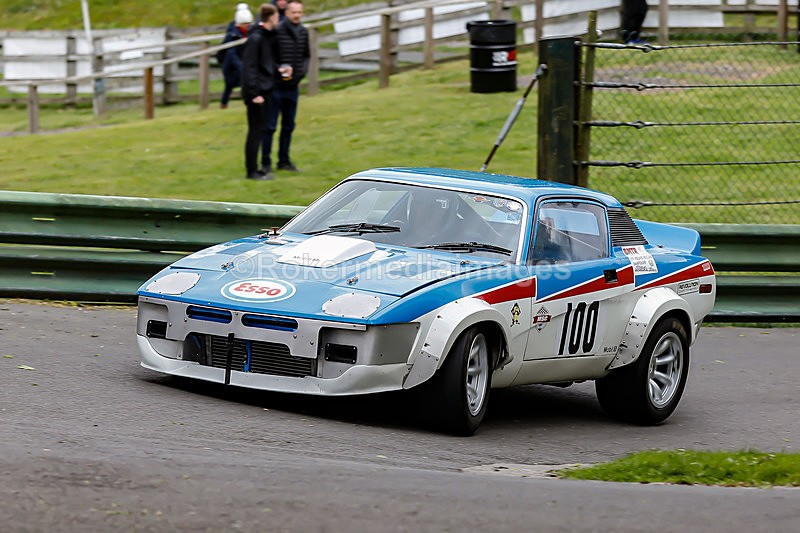  - British & Midland Championship April 27th