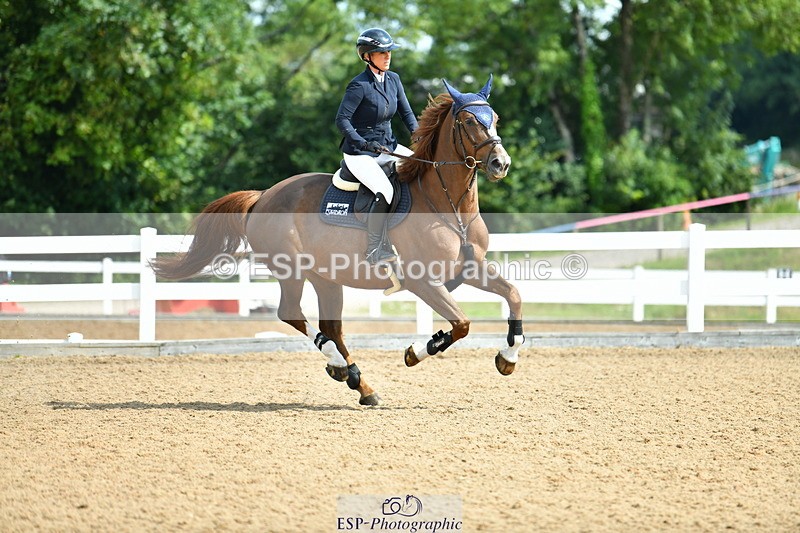 230721A-105318-05321 - Cls 30, 6 Yr Olds 1.20m