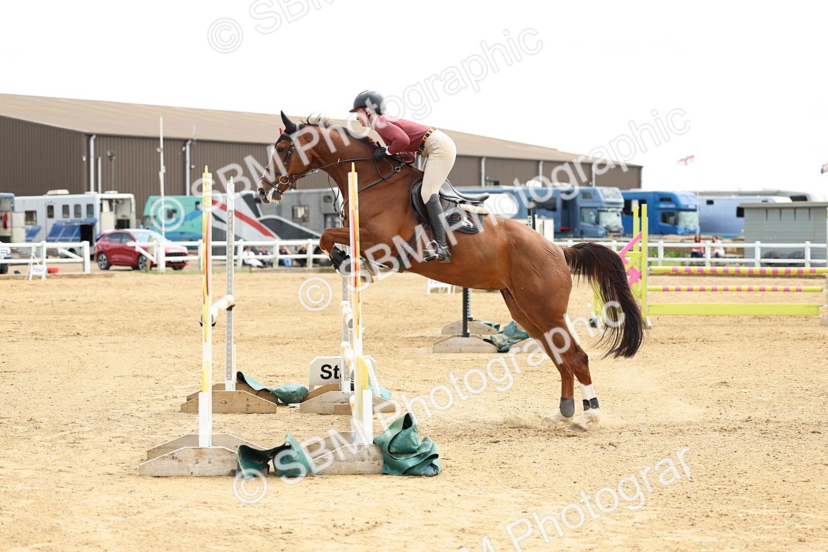 SBM_005279 - Class 18 - Senior 1.05m Open