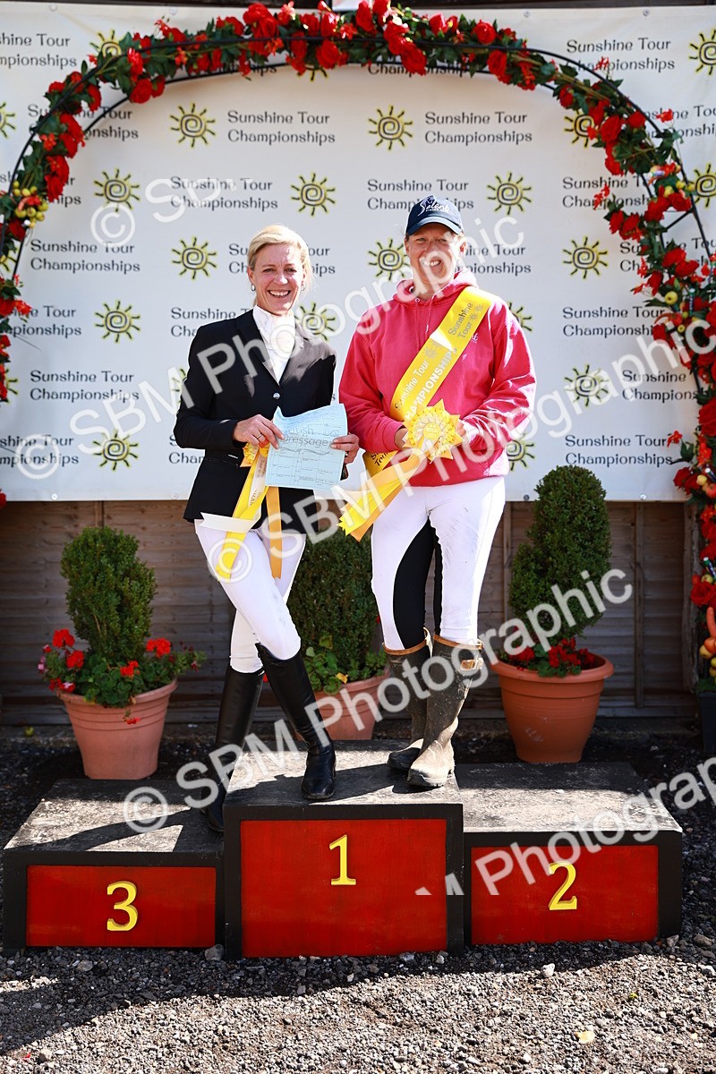 SBM_05113 - Dressage Presentations