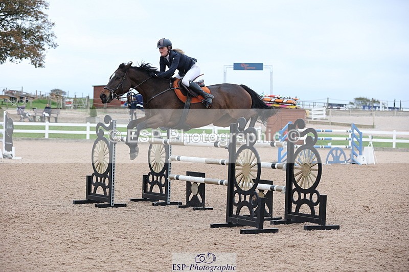 241101A-153733-03068 - FRI Cls 7 Blue Chip Grade B&C Jump Off