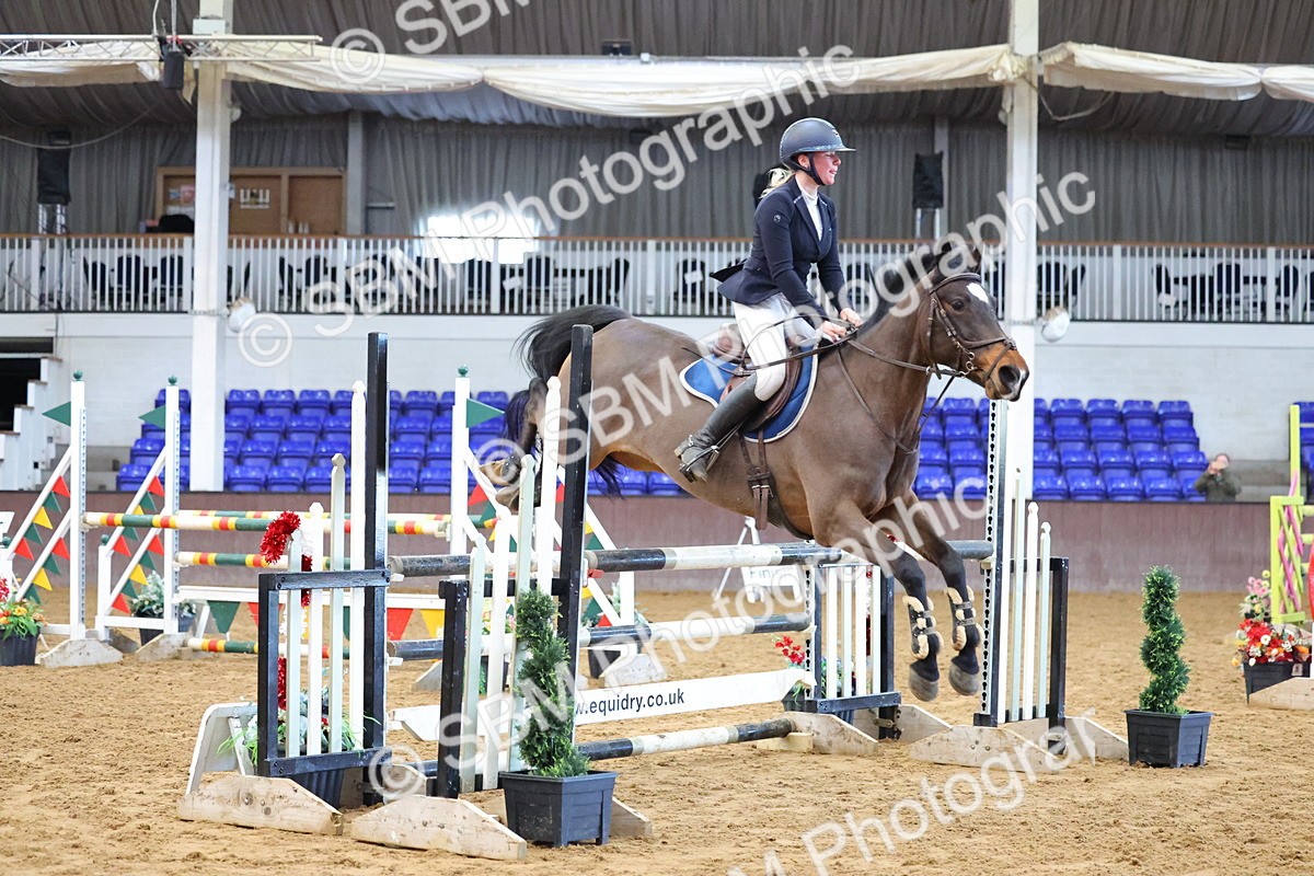 SBM_003134 - Class 15 - Senior Newcomers 1.10m