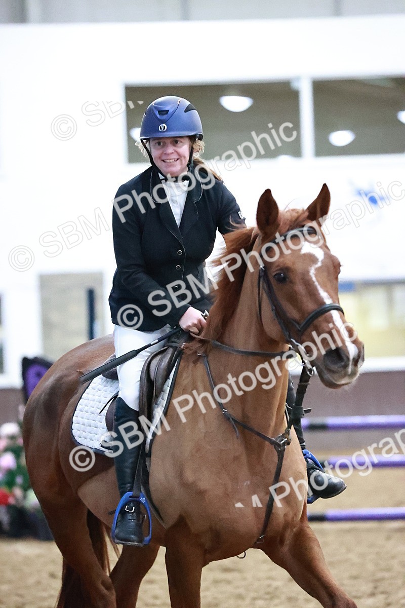 SBM_000679 - Class 2 - Senior British Novice - 90cm