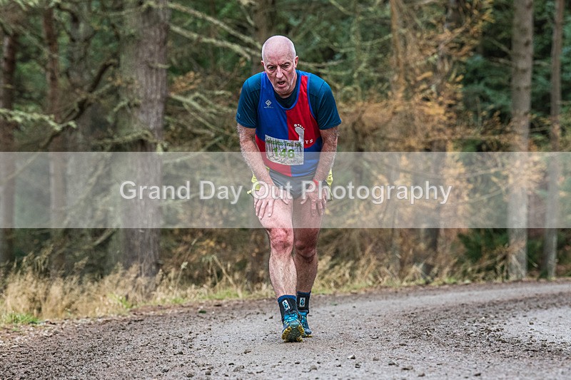 Glentress 21  10K-979 - High Terrain Events Glentress 21 & 10K Trail Races Saturday 16th November 2024