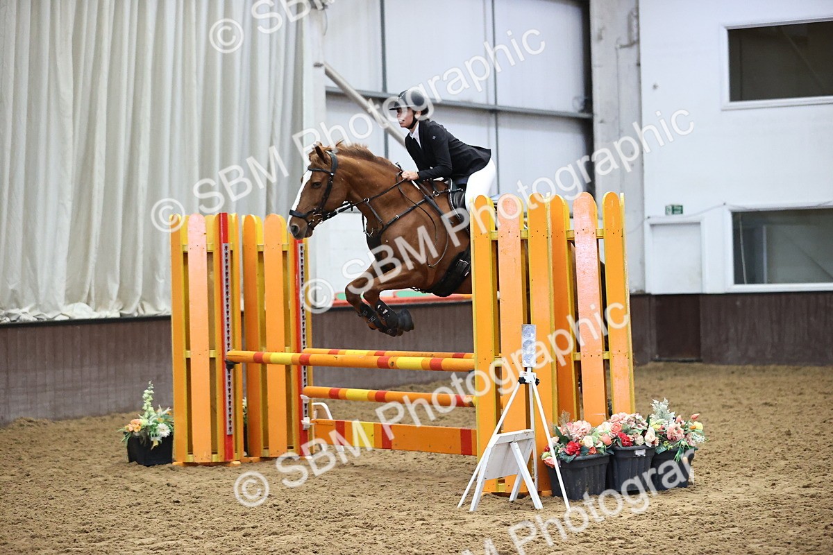 SBM_005487 - Class 17 - Equiyd Ruby Bluechip Qualifier