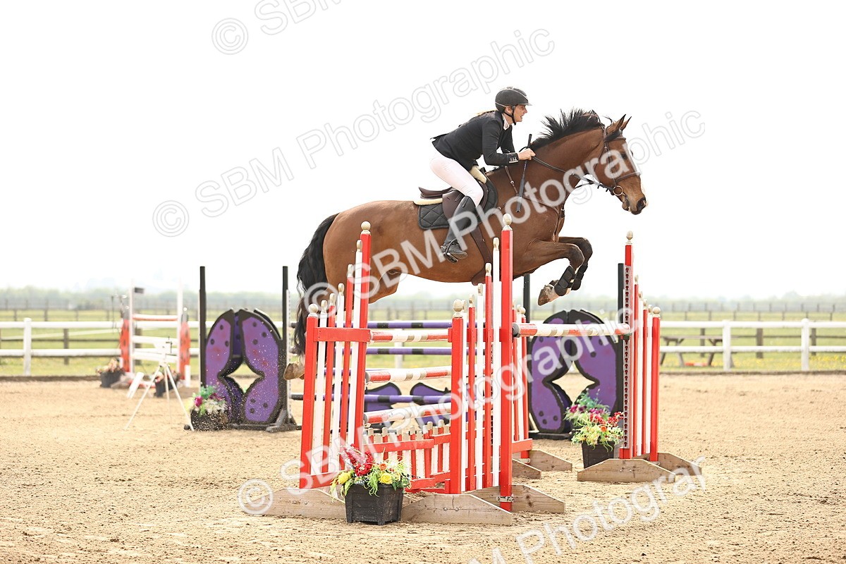  - Class 20 - National 1.30-1.40m