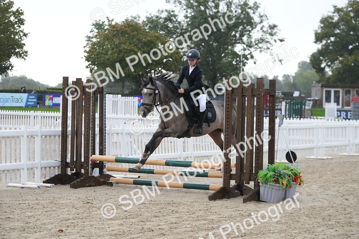 SBM_33524 - J5 - Junior Pony 50cm Championship
