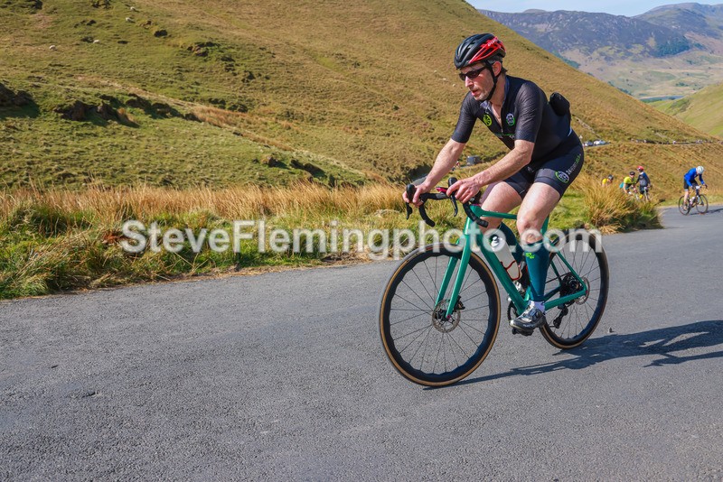 104014 - Newlands Pass 10.00-11.00