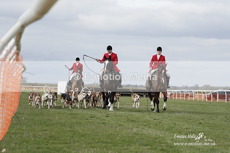PtP 190323 463 - Oakley Hunt Point-to-Point Brafield-On-The-Green 19/03/23