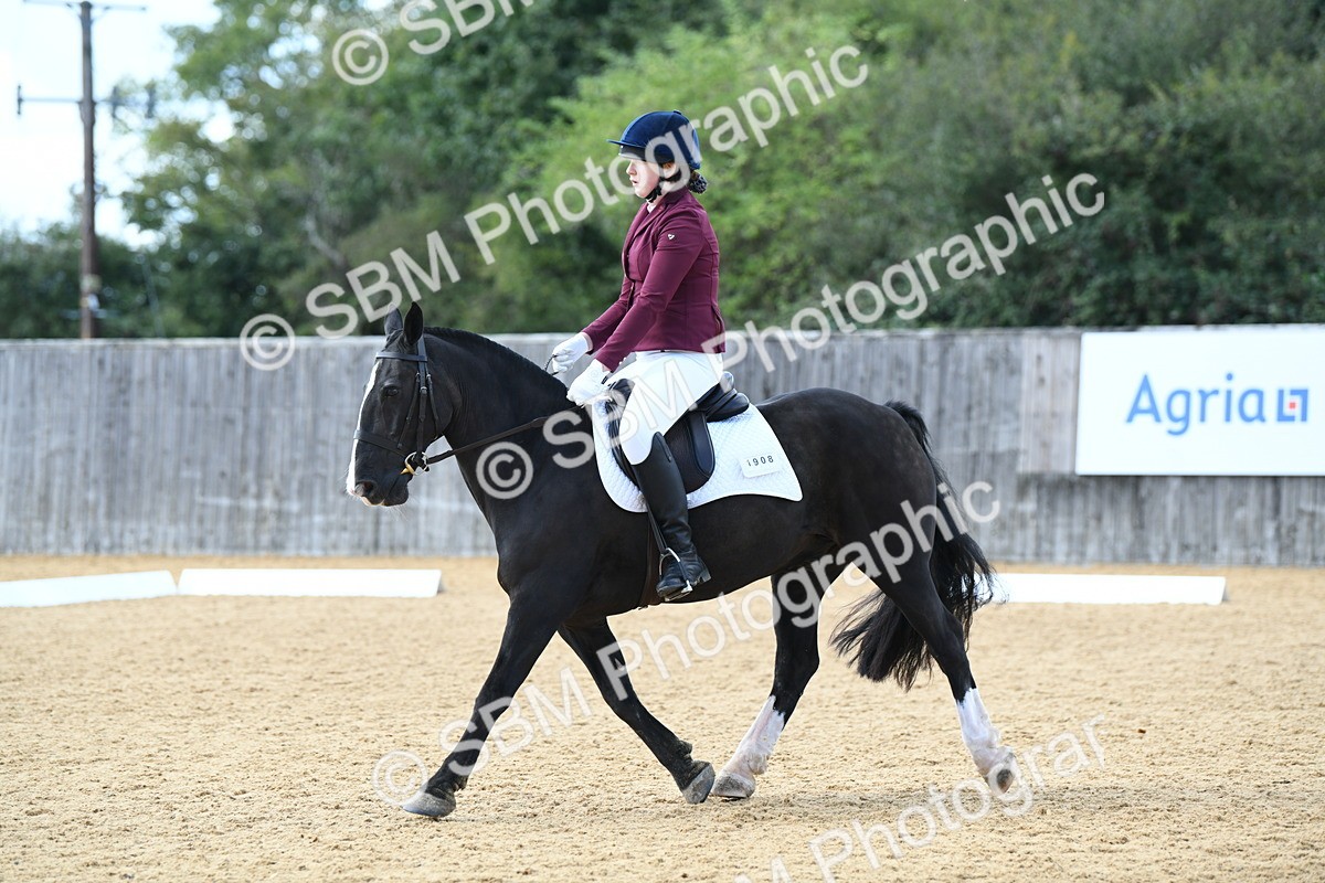 SBM_04612 - D7 Small Tour Championship Prelim 1